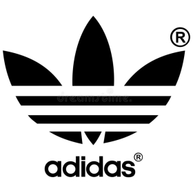 Hãng Adidas